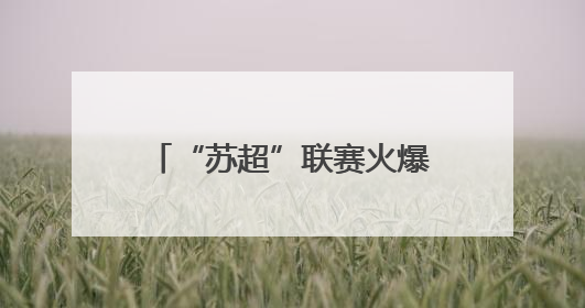 “苏超”联赛火爆出圈，服务业用电量同比增长9.3%